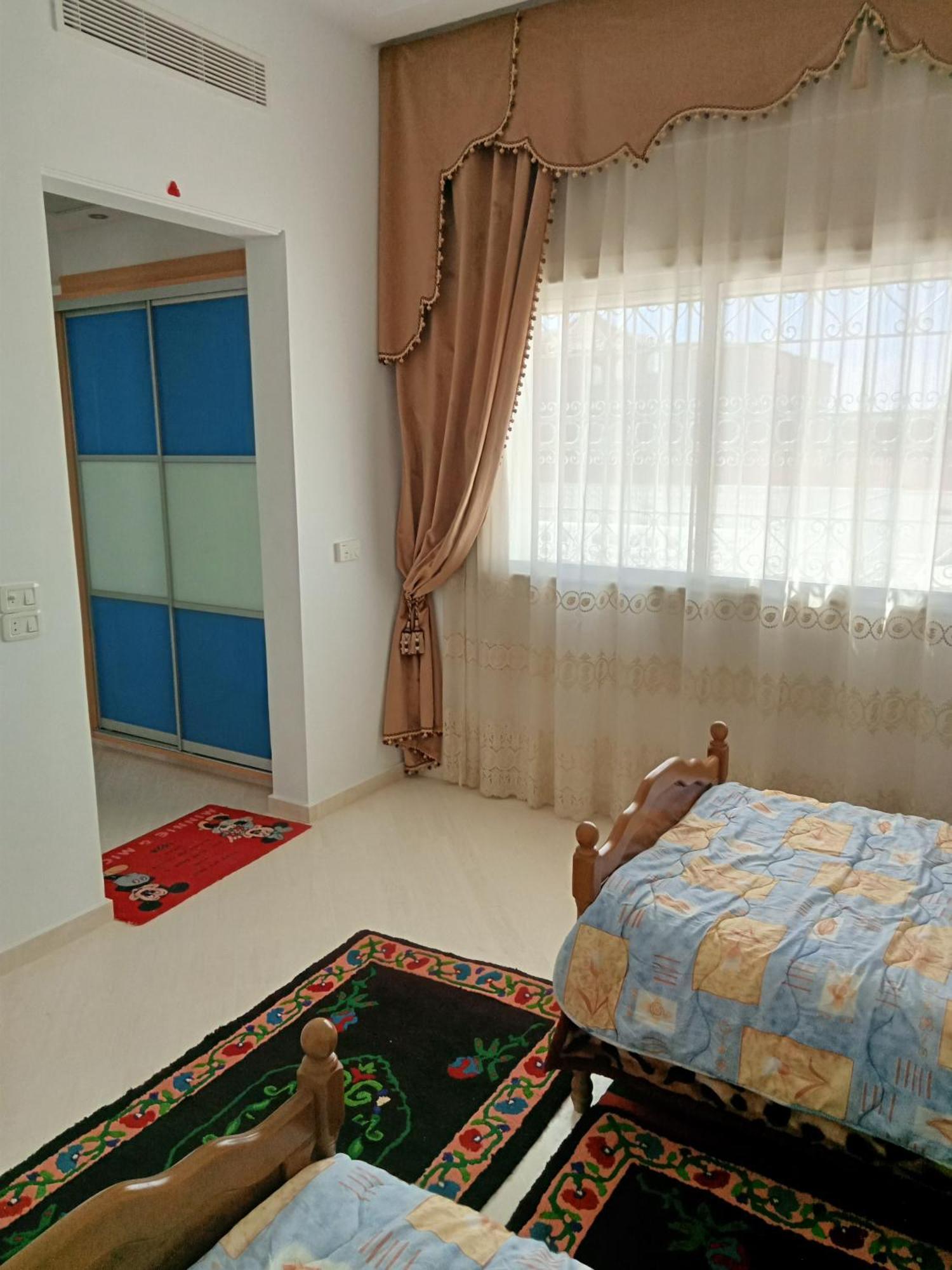 Bed and Breakfast Chez Mme Jaouida Kairouan Exterior foto