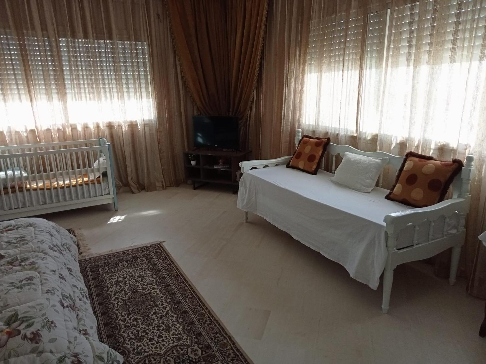 Bed and Breakfast Chez Mme Jaouida Kairouan Exterior foto