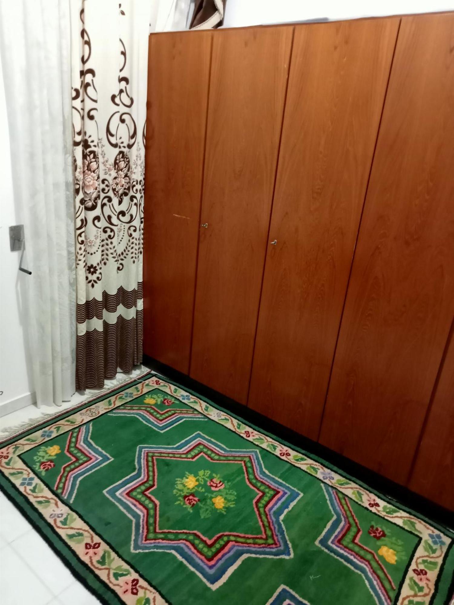 Bed and Breakfast Chez Mme Jaouida Kairouan Exterior foto