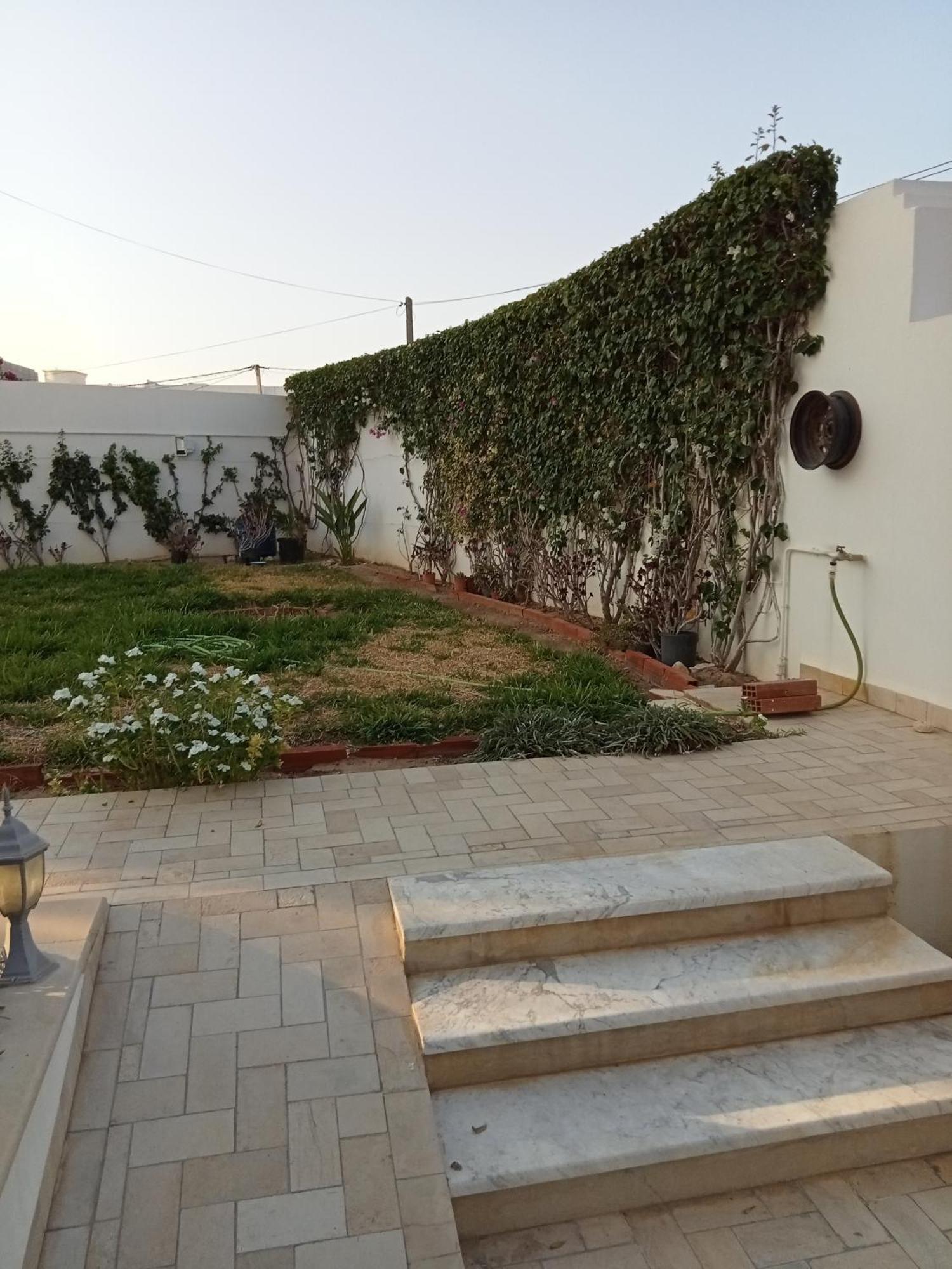 Bed and Breakfast Chez Mme Jaouida Kairouan Exterior foto