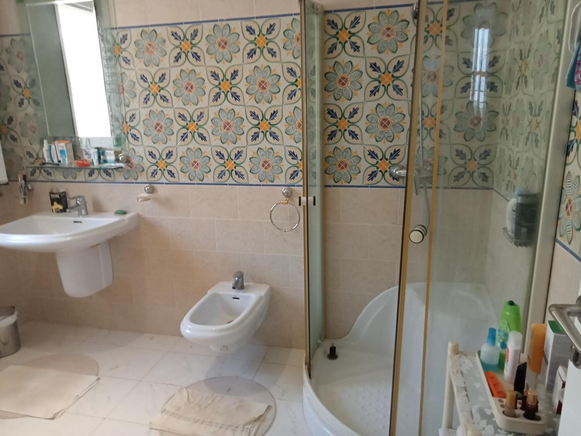 Bed and Breakfast Chez Mme Jaouida Kairouan Exterior foto
