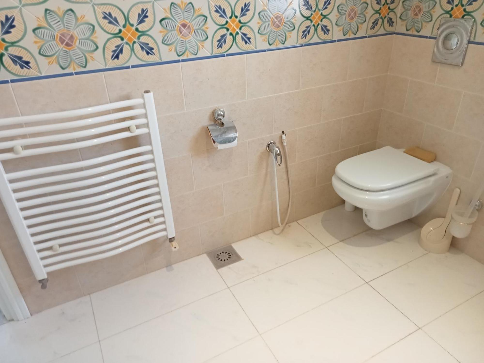 Bed and Breakfast Chez Mme Jaouida Kairouan Exterior foto